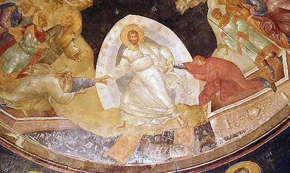 Drama in the Round