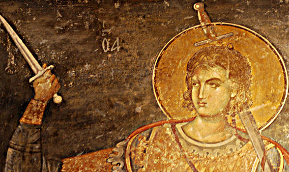 news01b news01b Chora Museum Site Is Opened