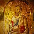 Mosaics and Frescoes