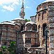 Visions of Byzantium