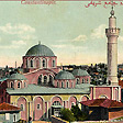 Cerrahpasa a forgotten corner of old Istanbul