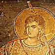Chora Museum Site Is Opened