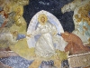 The Anastasis fresco in the parekklesion of the Chora Church