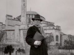 Thomas Whittemore Thomas Whittemore