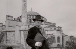 Thomas Whittemore Thomas Whittemore