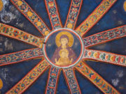 Chora Museum Chora Dome