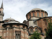 Exterior Chora Church Exterior Chora Church Exterior