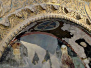 Chora Museum Details Chora Museum Details