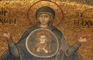 Madonna and Child Madonna and Child