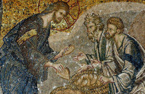 Multiplication of the Loaves The Multiplication of the Loaves and Fishes