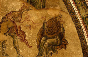 Massacre of the Innocents The Slaughter of the Innocents commanded by Herod