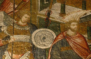 Census Detail: Governor of Syria the Governor of Syria and a servant