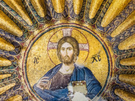 Chora Church Istanbul
