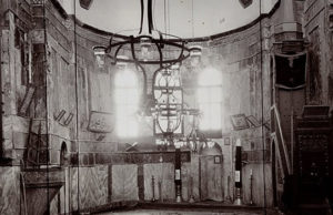 Chora Church Choir (1914) Chora Church Choir