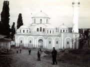 Chora Church (1903) Chora Church in 1903
