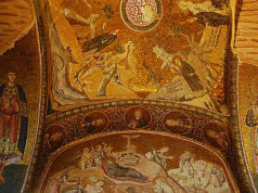 Ten Facts About the Chora Church in Istanbul, Turkey Ten Facts About the Chora Church