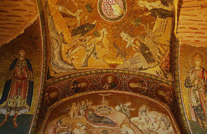 Ten Facts About the Chora Church in Istanbul, Turkey Ten Facts About the Chora Church