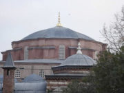From church to mosque: Istanbul’s forgotten Byzantine heritage Church of Sts. Sergius Bacchus