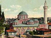 Cerrahpasa a forgotten corner of old Istanbul