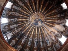 Kariye Istanbul one of the world’s greatest museums