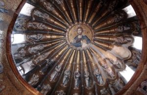 Kariye Istanbul one of the world’s greatest museums