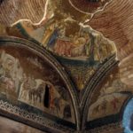 Chora Corner of Dome