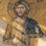 Christos Didaskalos İcon