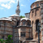kariye museum, the chora church, the chora monastry