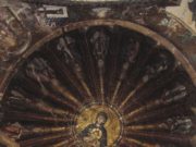 A place not to miss in Istanbul: Chora Museum