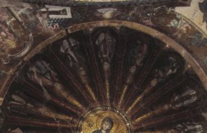A place not to miss in Istanbul: Chora Museum
