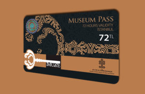 Museum Pass Istanbul Cards are valid for Chora Museum too