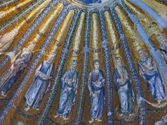 Chora Museum opens 7 days a week