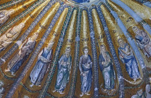 Chora Museum opens 7 days a week