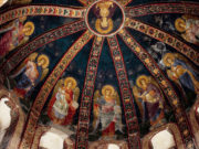 The Christian Past of Istanbul chora museum church istanbul