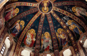 The Christian Past of Istanbul chora museum church istanbul
