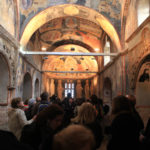Chora-Church-Museum-Transportation